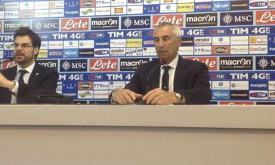 conferenza reja