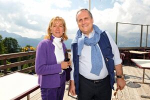 cristina mezzaroma