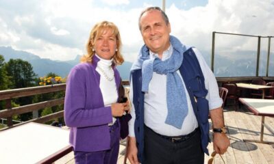 cristina mezzaroma