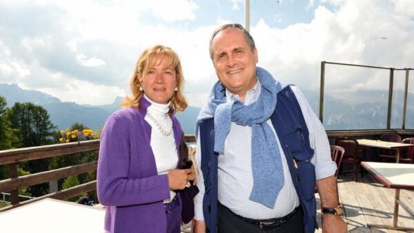 cristina mezzaroma