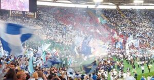curva