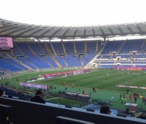 curva nord