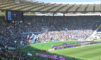 lazio sampdoria