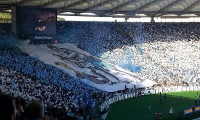 appello curva nord