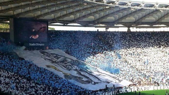curvanordnuova appello curva nord