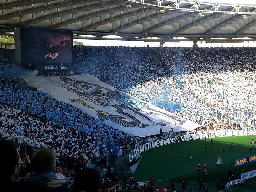 appello curva nord