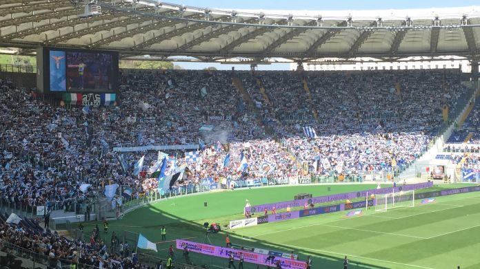 curvaspettacolo tifosi