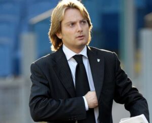 Lazio, De Martino: «Non siamo nuovi a questi attacchi»