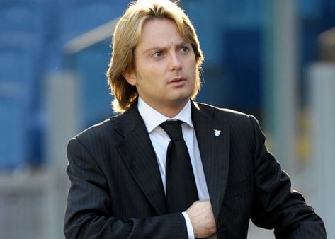de martino
