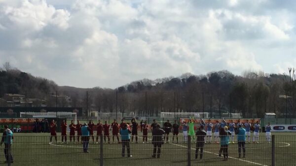 derby primavera