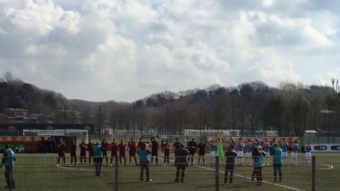 derby-primavera