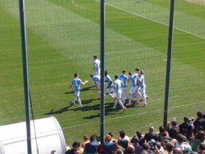 Primavera, 3-3 nell’amichevole contro la Ternana. A segno…