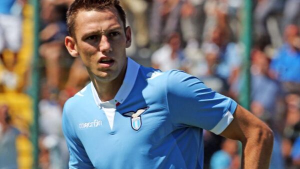 mourinho de vrij lazio