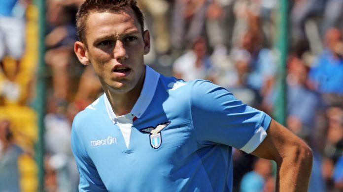 devrij-stefan mourinho de vrij lazio