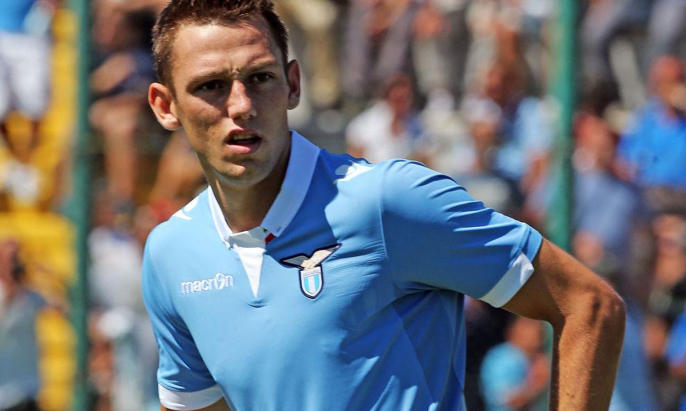 mourinho de vrij lazio