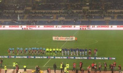 diretta lazio cagliari