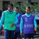 dnipro allenamento