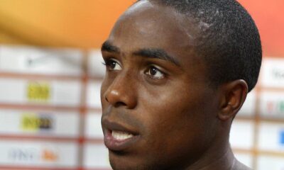 edson braafheid