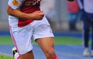 elghazi ajax