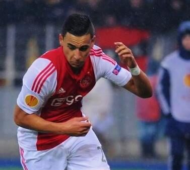 el ghazi