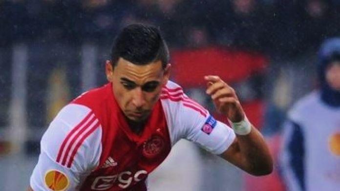 elghazi-ajax lazio-elghazi-ajax