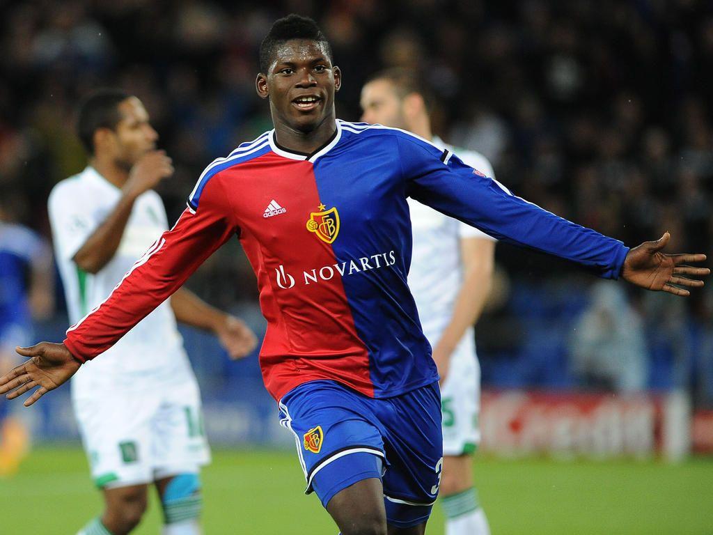 Accardi, ag. Fifa: "Embolo fare al caso della Lazio. Lotito? Ha migliorato la società" 1 embolo