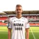 eyjolfsson rosenborg