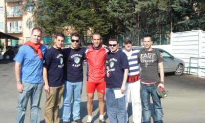 fans lazio spagna
