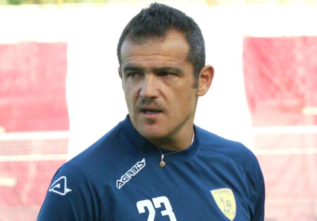 Farris: «Il sacrificio di Mandzukic ci ha sorpreso» 1 farris