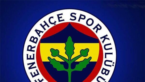 fenerbahce logo