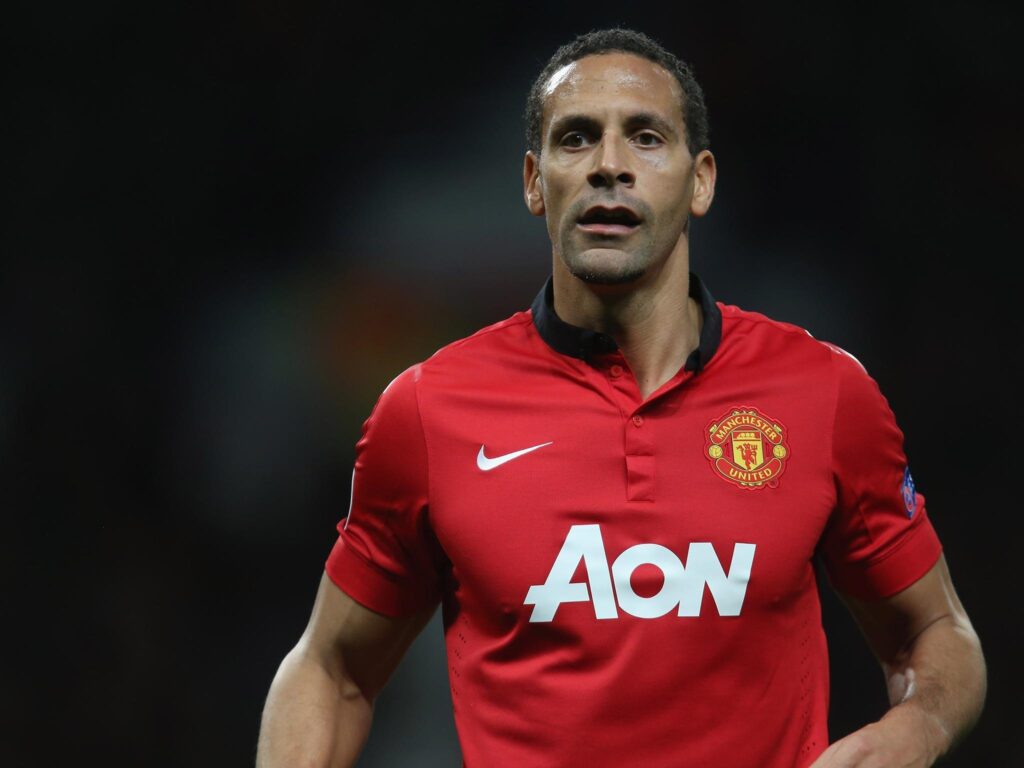 Ferdinand: «Mourinho non è più adatto per l'Europa! Vi spiego perché» 1 ferdinand