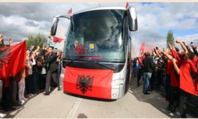 festaalbania
