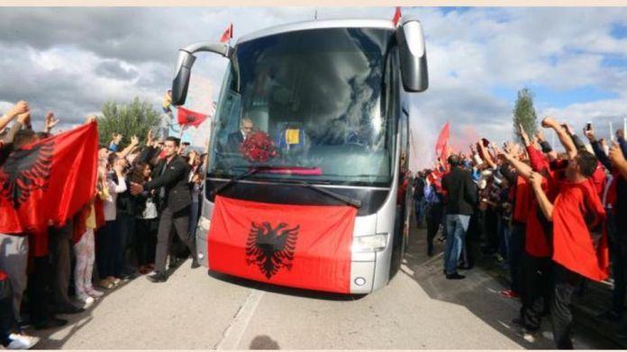 festaalbania