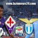 fiorentinalazio diretta