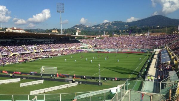 fiorentina lazio