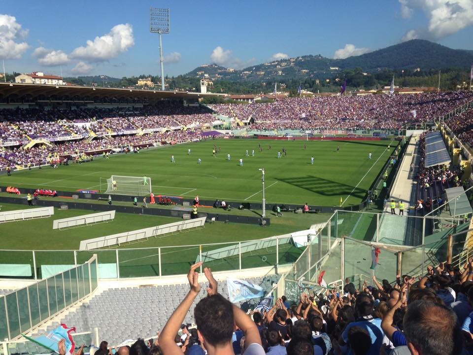 fiorentina lazio