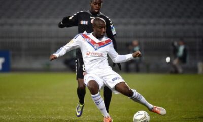 fofana lyon