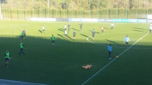 FORMELLO – Squadra al completo, manca solo Caicedo. Contro il Milan…