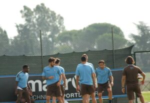 formelloallenamento el