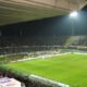 franchi stadio firenze notturna
