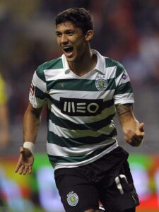 fredymontero