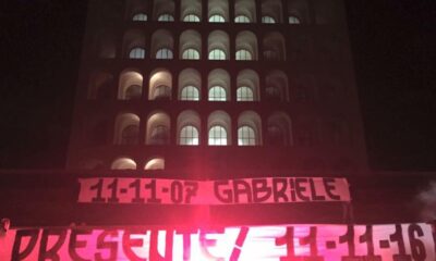 gabriele presente 2016