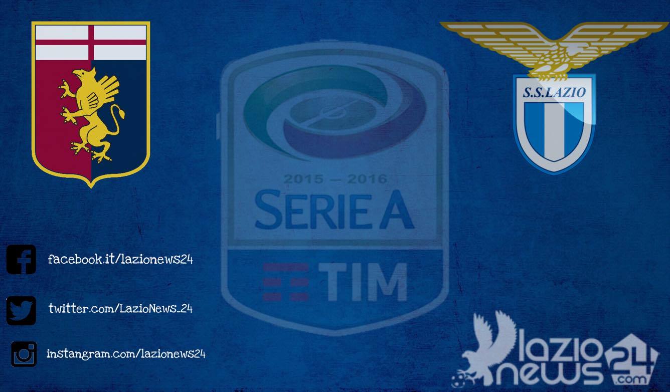 RIVIVI LA DIRETTA - Genoa-Lazio 0-0 21 genoalazio2016