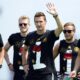 germania festeggiamenti coppa mondo berlino