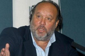 giampiero galeazzi