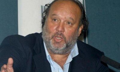 giampiero galeazzi