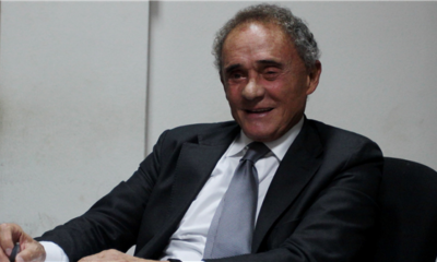 gianni di marzio