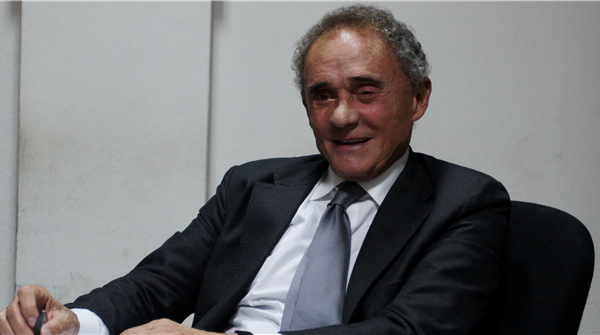 gianni di marzio