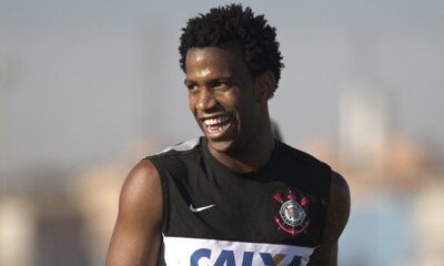 gil corinthias