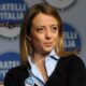 giorgia meloni fdi